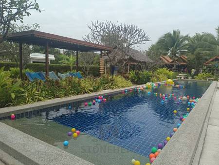 Thai House Resort for Sale