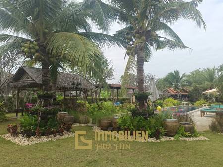 Thai House Resort for Sale