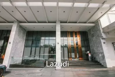 44.1 Sqm 1 Bed 1 Bath Condo For Sale