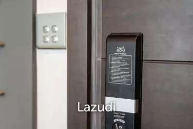 44.1 Sqm 1 Bed 1 Bath Condo For Sale