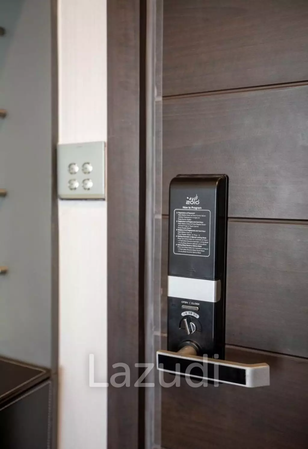 44.1 Sqm 1 Bed 1 Bath Condo For Sale