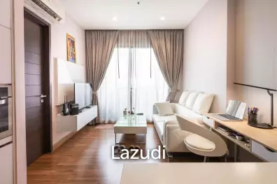 44.1 Sqm 1 Bed 1 Bath Condo For Sale