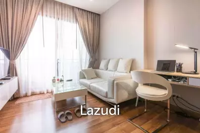 44.1 Sqm 1 Bed 1 Bath Condo For Sale