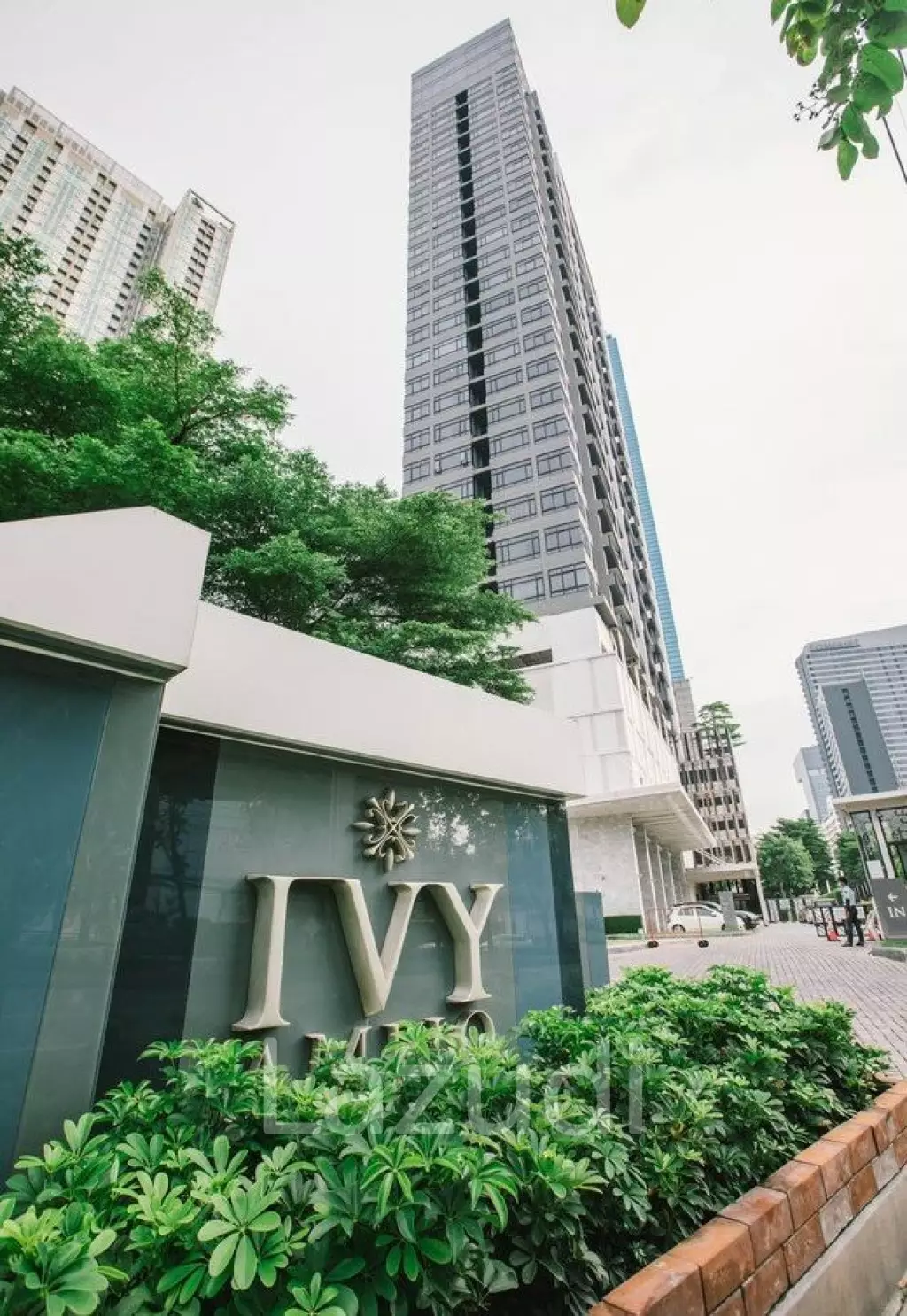 44.1 Sqm 1 Bed 1 Bath Condo For Sale