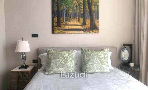 35 Sqm 1 Bed 1 Bath Condo For Sale
