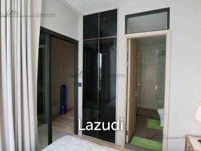 35 Sqm 1 Bed 1 Bath Condo For Sale