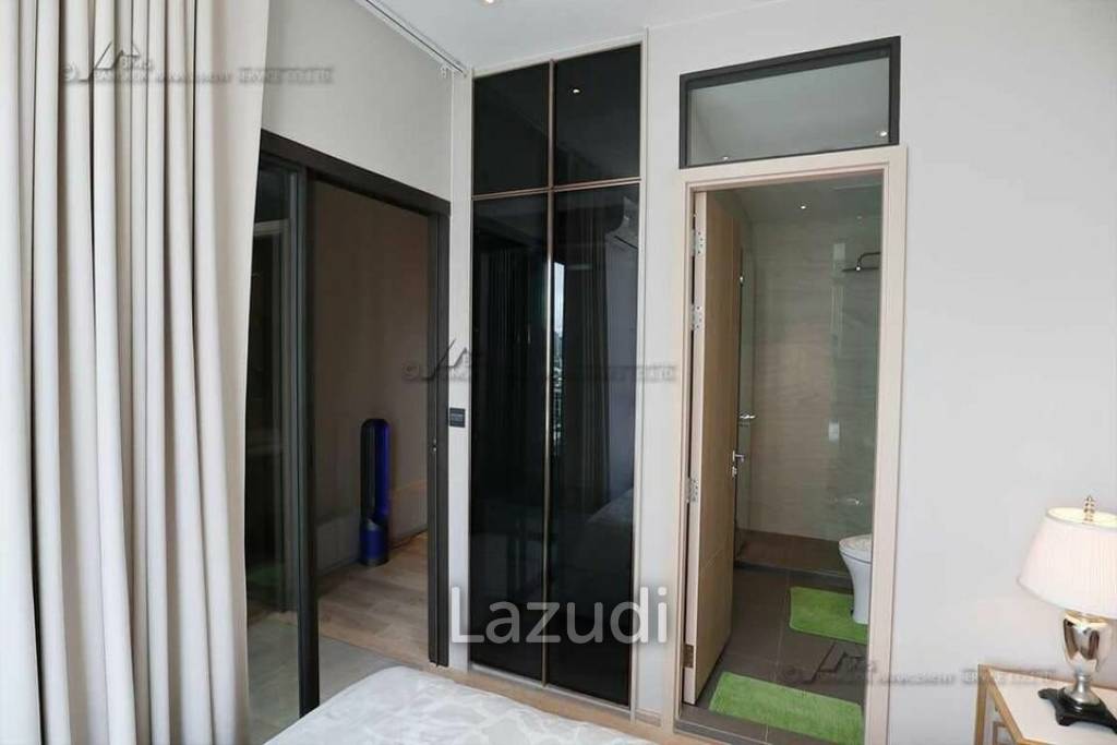35 Sqm 1 Bed 1 Bath Condo For Sale
