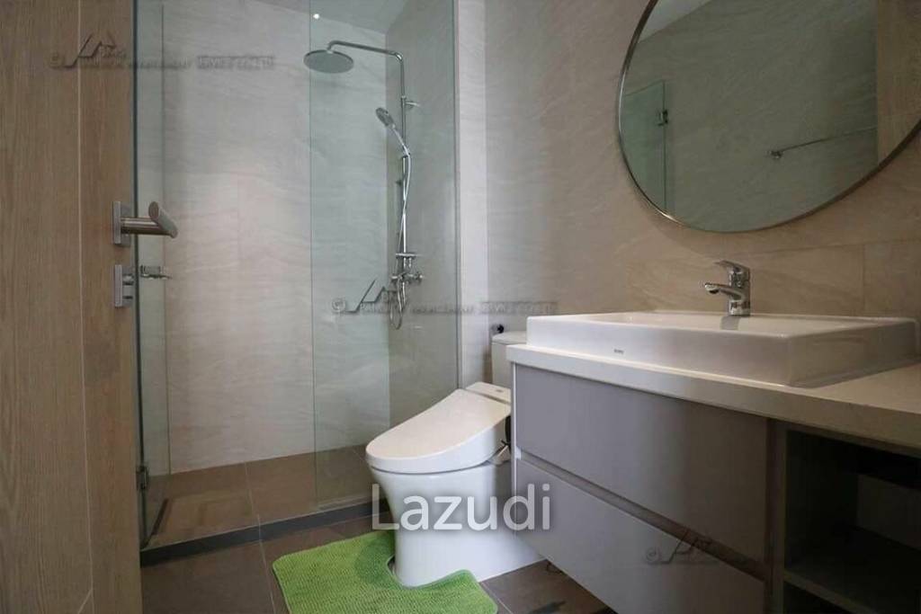 35 Sqm 1 Bed 1 Bath Condo For Sale