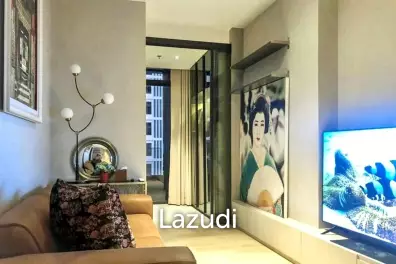 1 Bed 1 Bath 35 SQ.M. at The Fine Bangkok