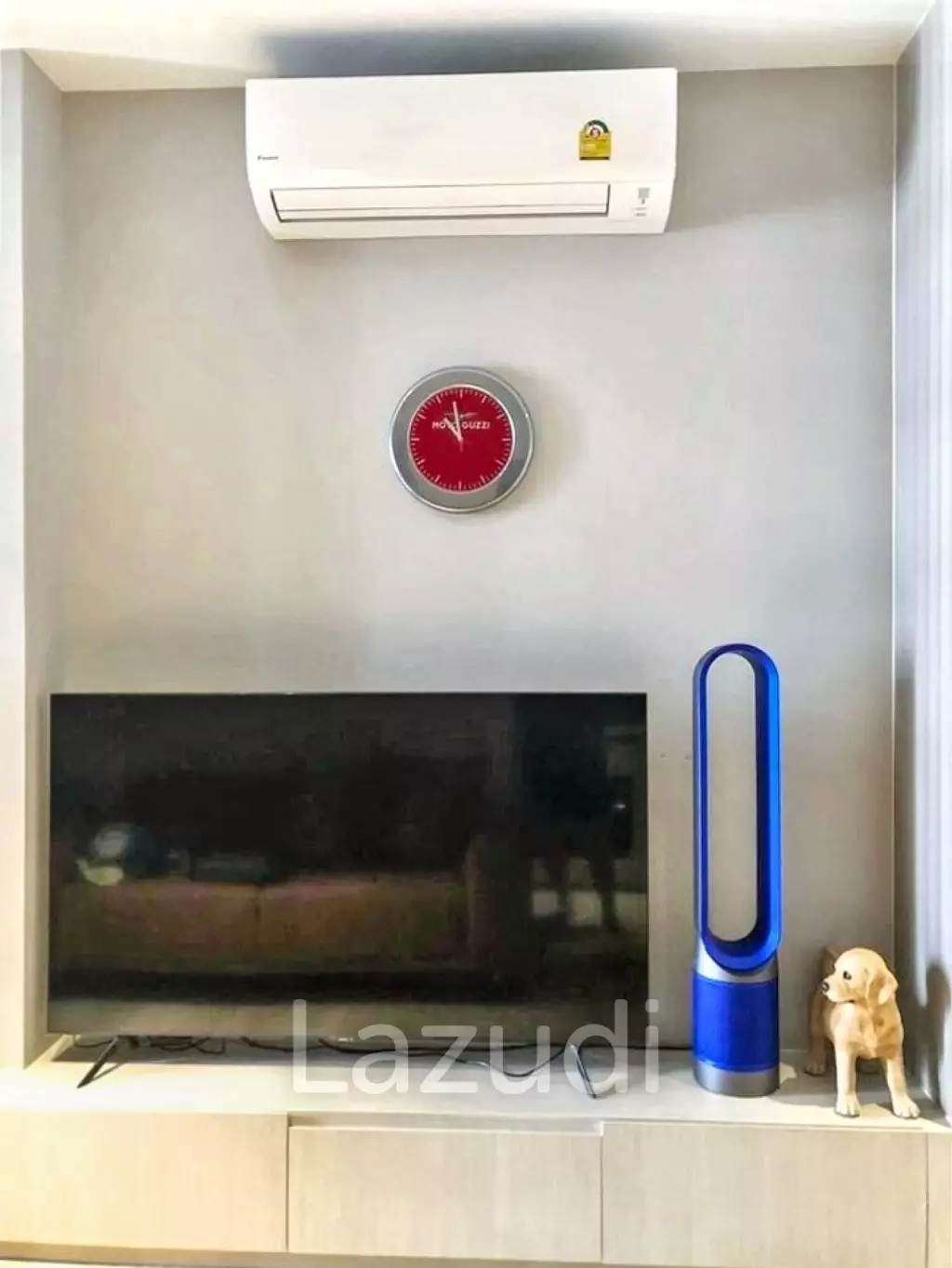 1 Bed 1 Bath 35 SQ.M. at The Fine Bangkok