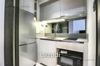 1 Bed 1 Bath 35 SQ.M. at The Fine Bangkok