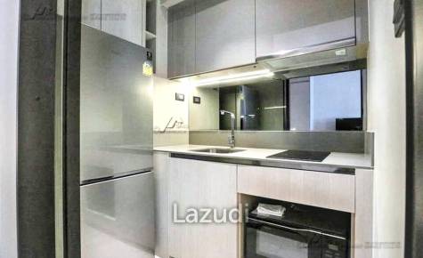 35 Sqm 1 Bed 1 Bath Condo For Sale