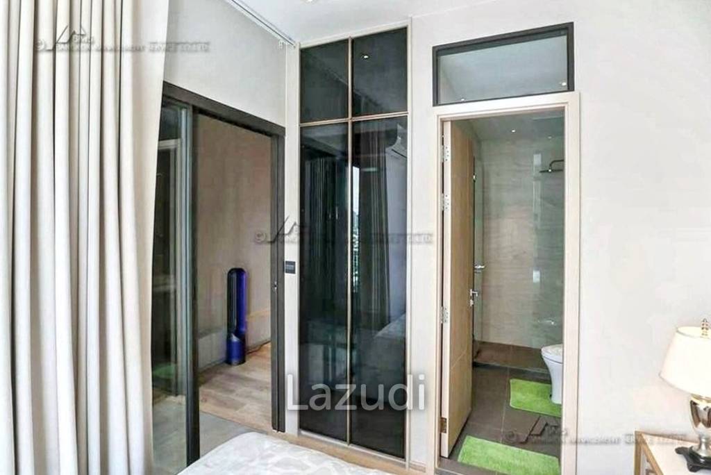 35 Sqm 1 Bed 1 Bath Condo For Sale