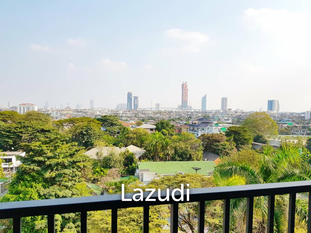 33.13 Sqm 1 Bed 1 Bath Condo for Sale