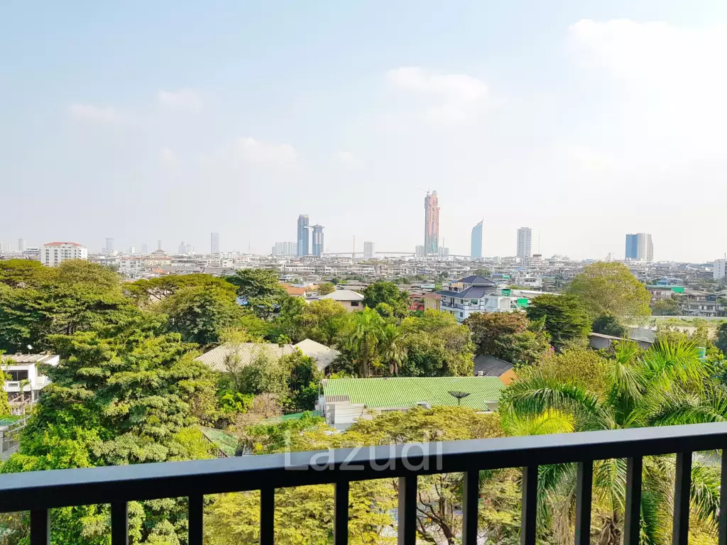 33.13 Sqm 1 Bed 1 Bath Condo for Sale