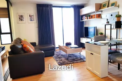 33.13 Sqm 1 Bed 1 Bath Condo for Sale