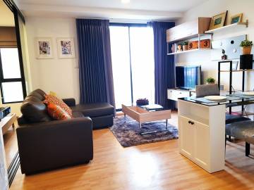 33.13 Sqm 1 Bed 1 Bath Condo for Sale