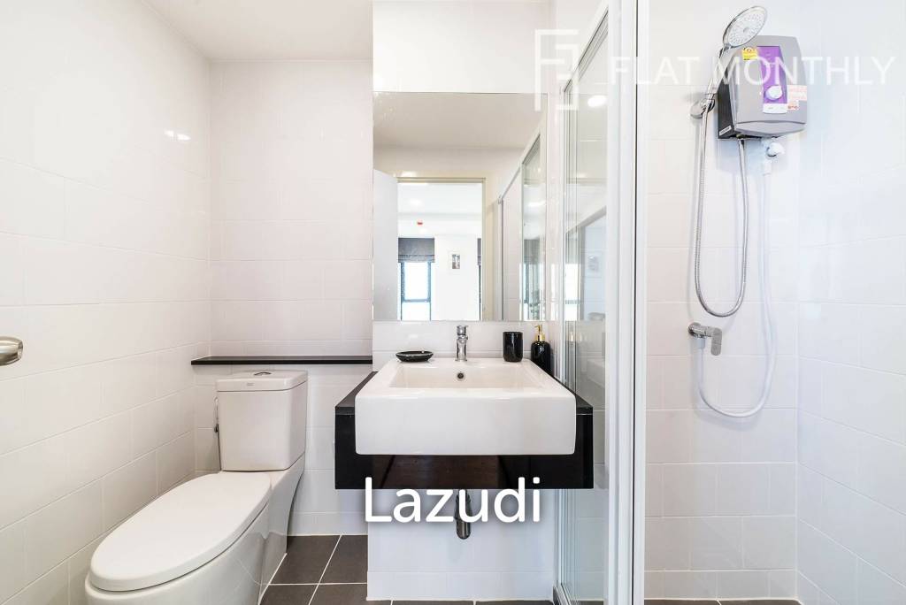 33.13 Sqm 1 Bed 1 Bath Condo for Sale