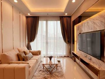 57.5 Sqm 1 Bed 1 Bath Condo For Sale