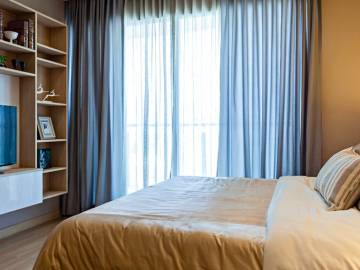2 bed 73.48 SQM, Sky Walk Condominium