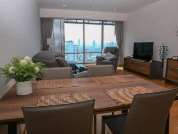 Hyde Sukhumvit 2 bedroom condo for sale