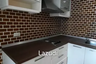 1 Bed 1 Bath 56 SQ.M Baan Siri Sukhumvit 10