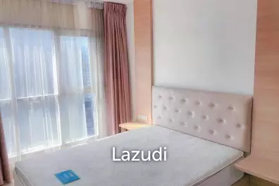 1 Bedroom 1 Bathroom 32 SQ.M Aspire Rama 9