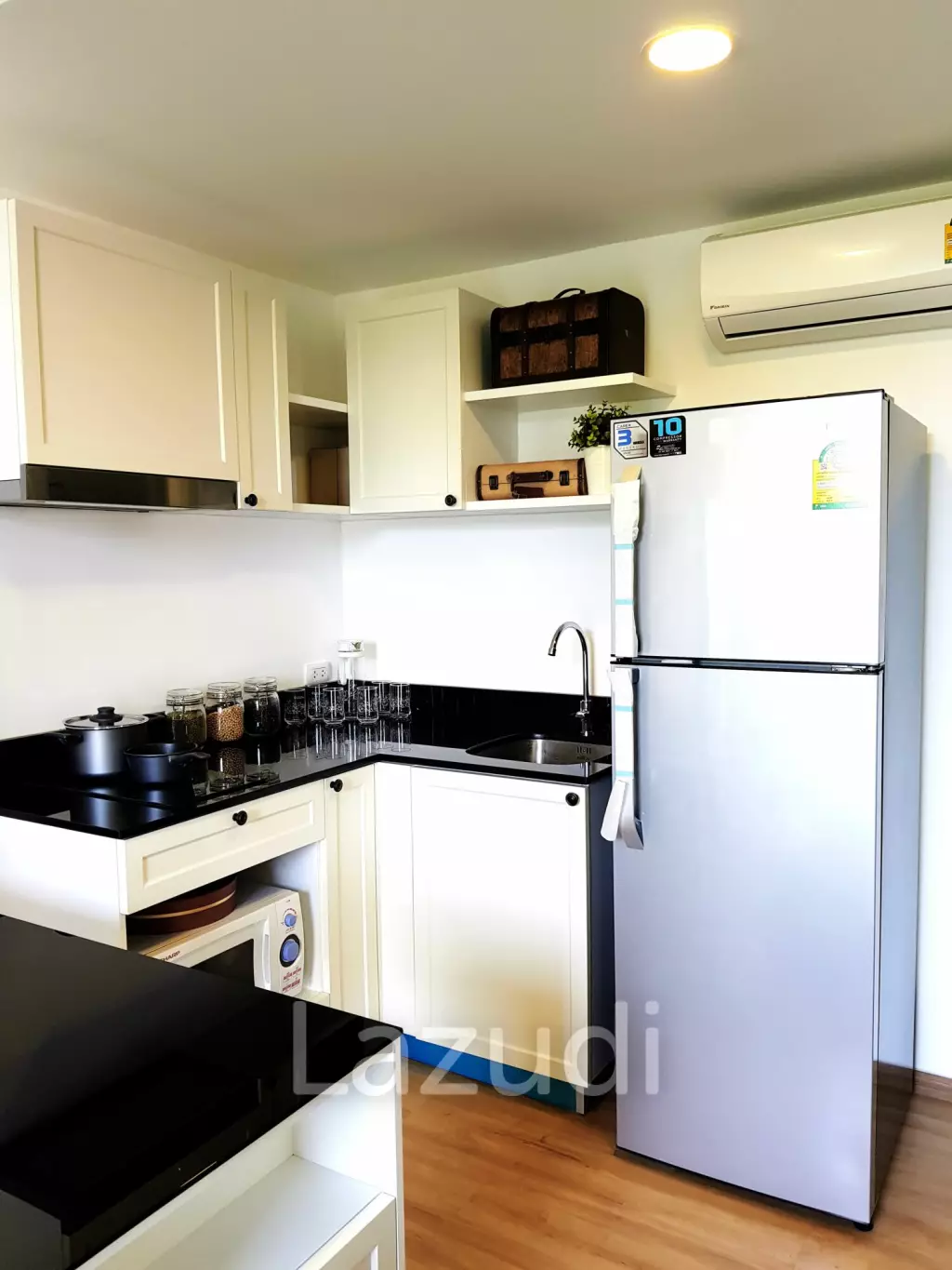 1 Bed 1 Bath 33 SQ.M Notting Hill The Exclusive CharoenKrung