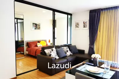 1 Bed 1 Bath 33 SQ.M Notting Hill The Exclusive CharoenKrung