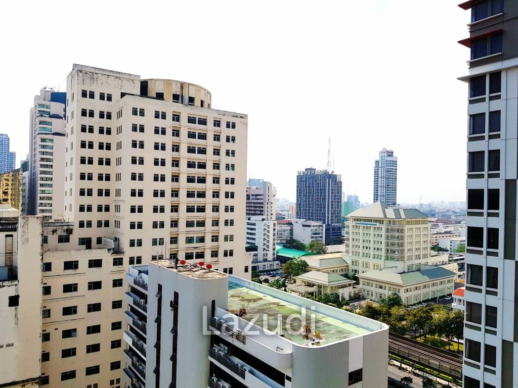 28.42 Sqm 1 Bed 1 Bath Condo For Sale