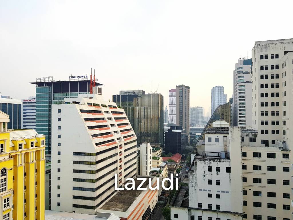 28.42 Sqm 1 Bed 1 Bath Condo For Sale