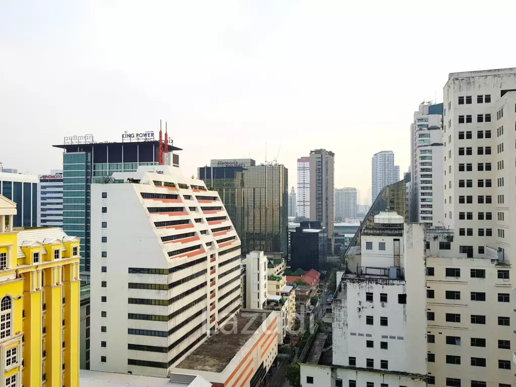 28.42 Sqm 1 Bed 1 Bath Condo For Sale
