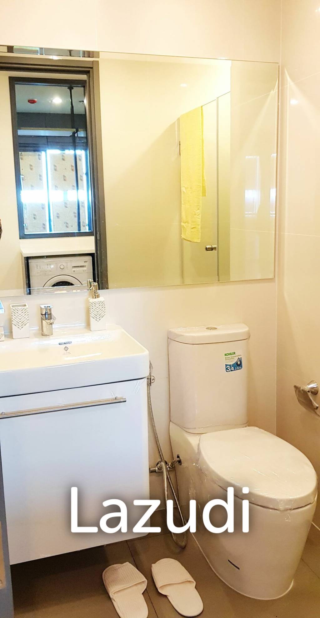28.42 Sqm 1 Bed 1 Bath Condo For Sale
