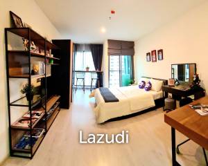 28.42 Sqm 1 Bed 1 Bath Condo For Sale