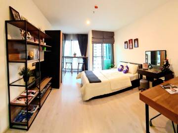 28.42 Sqm 1 Bed 1 Bath Condo For Sale