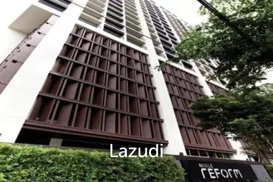 47 Sqm 1 Bed 1 Bath Condo For Sale