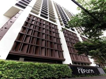 47 Sqm 1 Bed 1 Bath Condo For Sale