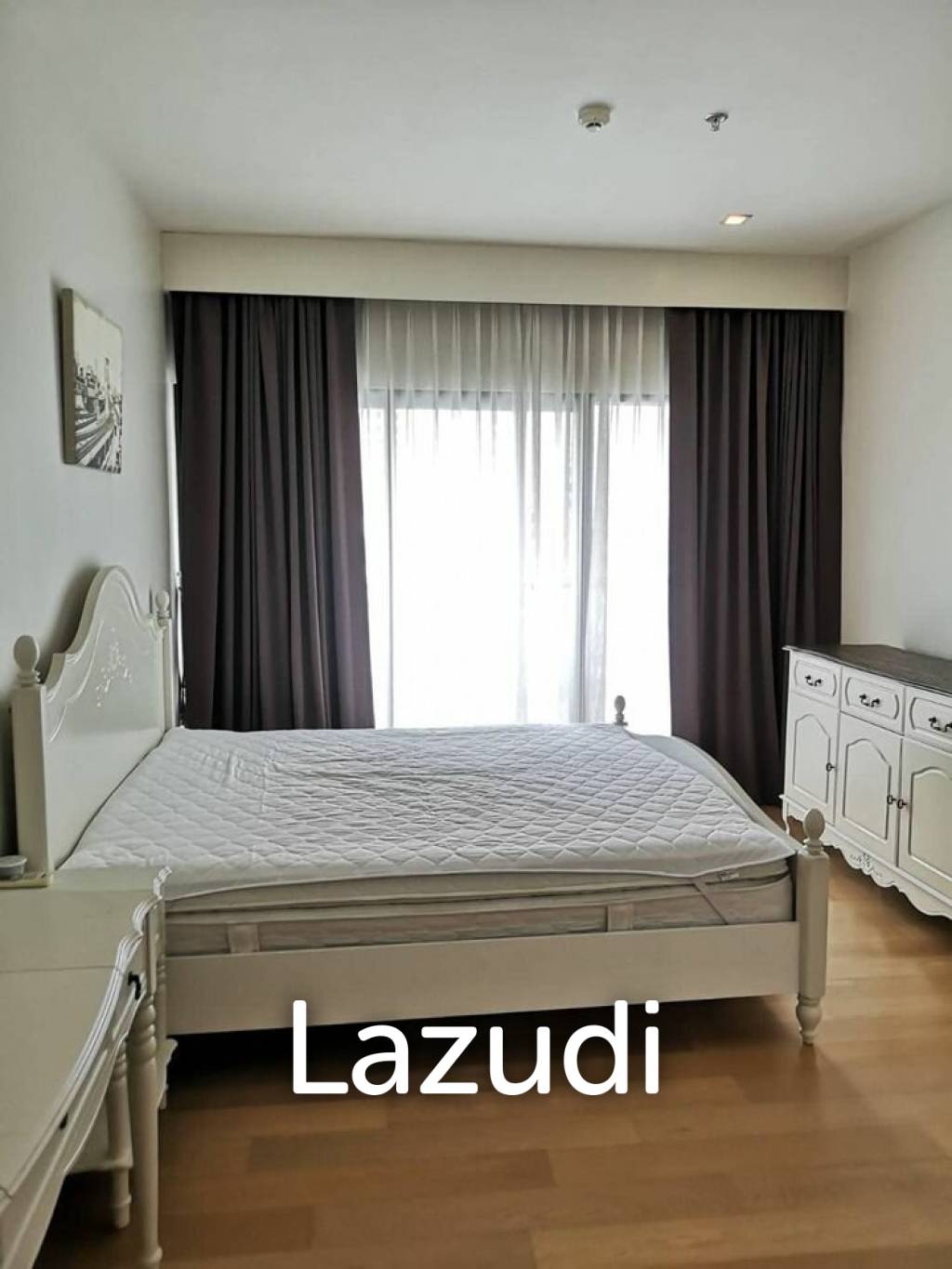 47 Sqm 1 Bed 1 Bath Condo For Sale