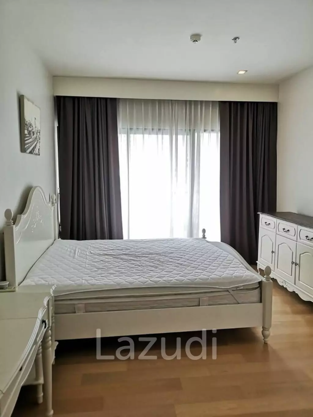 47 Sqm 1 Bed 1 Bath Condo For Sale