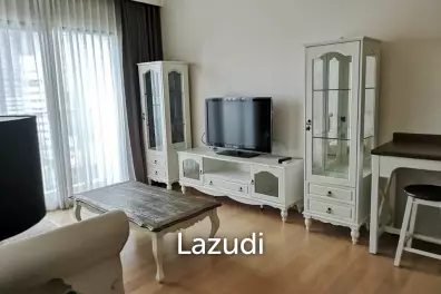 47 Sqm 1 Bed 1 Bath Condo For Sale