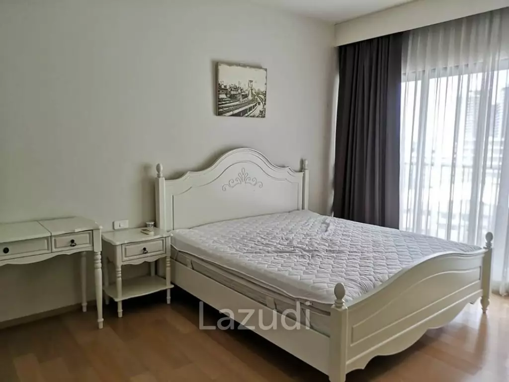 47 Sqm 1 Bed 1 Bath Condo For Sale