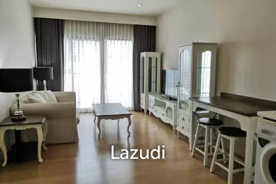 47 Sqm 1 Bed 1 Bath Condo For Sale