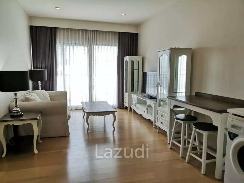 47 Sqm 1 Bed 1 Bath Condo For Sale