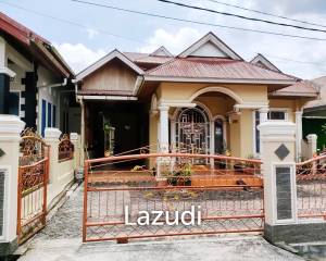 Jual Rumah di Kota Padang Panjang Dekat Kantor DISDUKCAPIL dan SMAN 3 Padang Panjang