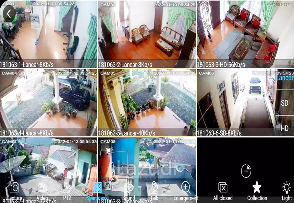 Jual Rumah di Kota Padang Panjang Dekat Kantor DISDUKCAPIL dan SMAN 3 Padang Panjang