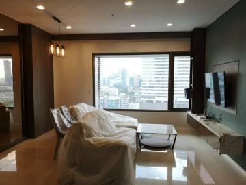 64 Sqm 1 Bed 1 Bath Condo For Sale