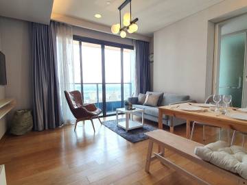 57 Sqm 2 Bed 2 Bath Condo For Rent and Sale