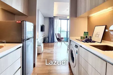 2 Bed 2 Bath 57 SQ.M  The Lumpini 24