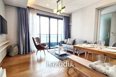 2 Bed 2 Bath 57 SQ.M  The Lumpini 24