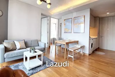 2 Bed 2 Bath 57 SQ.M  The Lumpini 24